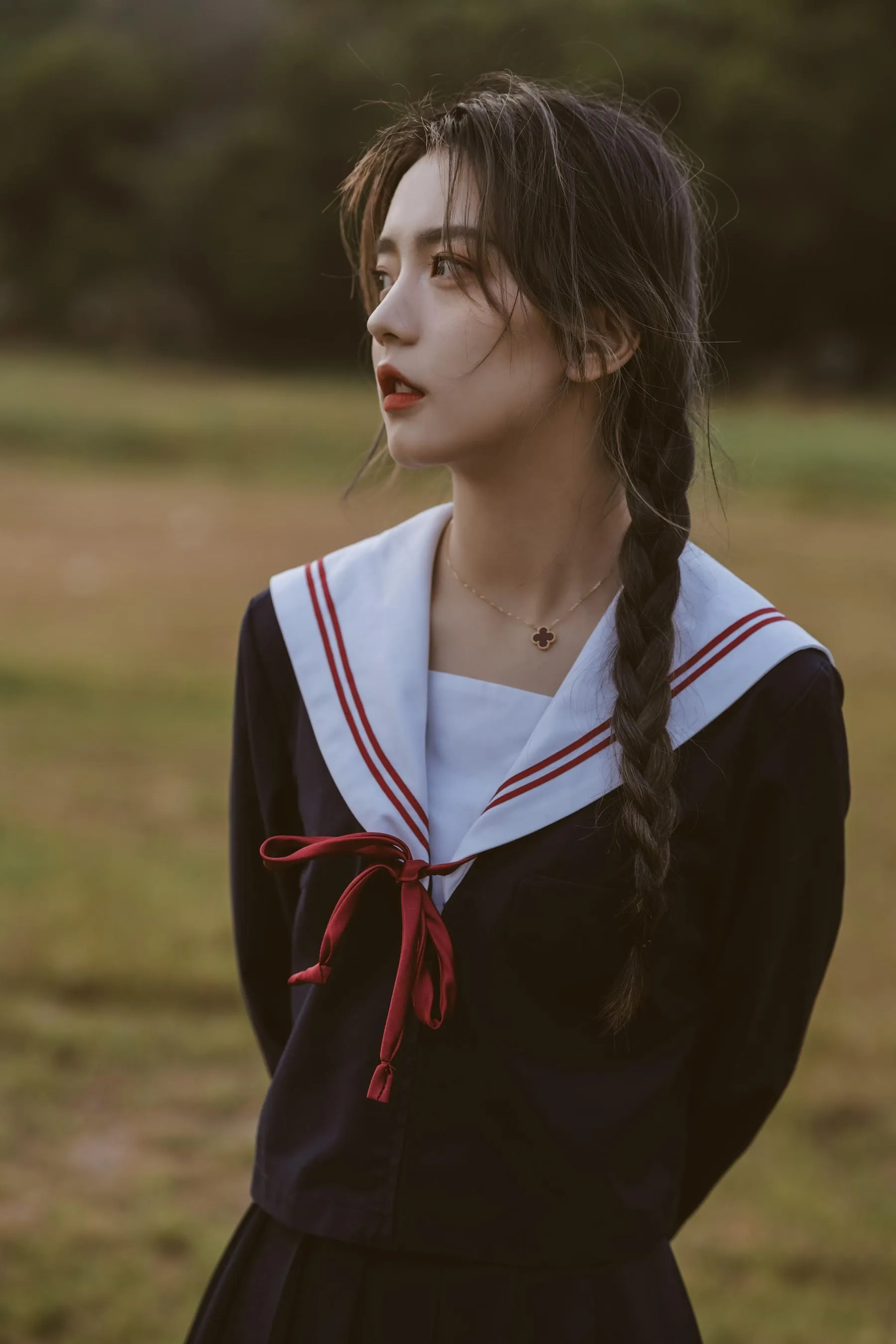 [艺图语] 2022.05.20 星芒 Enndme [35P]插图4